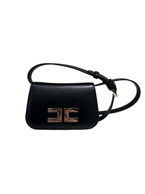 Borsa nera ELISABETTA FRANCHI | EFBO103N000